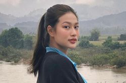 Sau chuỗi ngày chạy show, hoa hậu Đoàn Thiên Ân bất ngờ đổ bệnh?