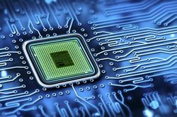 Cuộc chiến chip bán dẫn