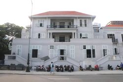 Đẩy nhanh tiến độ các công trình văn hóa trọng điểm