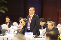 HoREA: Không có chuyện giải cứu thị trường bất động sản mà chỉ hỗ trợ cơ chế chính sách