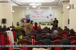 Gửi gắm cảm xúc của phụ nữ qua 'Đàn bà và thơ 2'