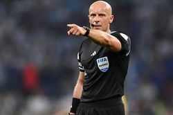 Trọng tài bắt chính trận chung kết World Cup 2022 là ai?