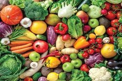 Ăn nhiều chất xơ để có sức khỏe tốt hơn và giảm cholesterol