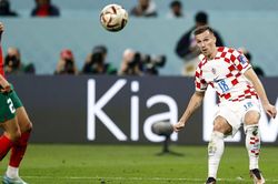 Tiền đạo Croatia ghi một trong những bàn đẹp nhất World Cup 2022