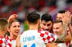 Điểm nhấn Croatia 2-1 Ma rốc: Cái kết đẹp cho cả hai