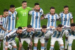 3 đội hình Argentina có thể dùng ở chung kết World Cup 2022