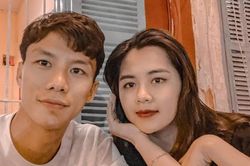 Chuyện tình đẹp như mộng của Quế Ngọc Hải và vợ hoa khôi