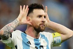 Argentina vs Pháp: Messi, cho cuộc chia tay hoàn hảo