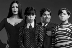 Yếu tố tạo nên cơn sốt 'Wednesday' của Netflix