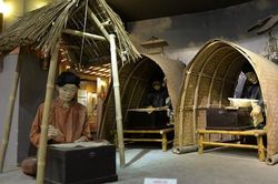 Hà Nội: Ra mắt tour du lịch văn học chữ Tâm chữ Tài