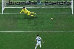 Argentina, 'chuyên gia' hưởng penalty ở World Cup 2022