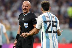 Chuyên gia dự đoán World Cup 2022 Argentina vs Pháp: Thẻ đỏ tan giấc mơ