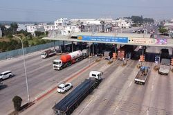 Chủ đầu tư nói chưa hoàn vốn, BOT quốc lộ 51 chưa hẹn ngày dừng thu phí