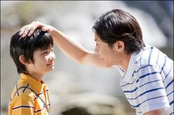 Trộm cắp, đánh nhau để… được bố quan tâm