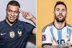 Trận chung kết World Cup 2022: Pháp và Argentina - Ai sẽ tỏa sáng?