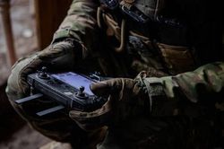 Xuất hiện cáo buộc công ty Mỹ cải tiến UAV để Ukraine tấn công lãnh thổ Nga