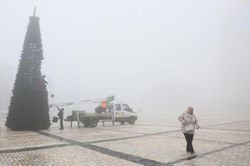 Kiev khôi phục hệ thống sưởi ấm sau đợt không kích dữ dội từ Nga