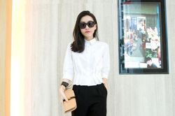 6 món đồ giúp bạn 'lên đời' tủ đồ công sở