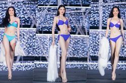 Top 3 Best In Swimsuit Hoa hậu Việt Nam: Mặt đẹp, dáng xinh, kinh nghiệm đầy mình