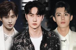 Vương Nhất Bác chứng minh đẳng cấp 'đỉnh lưu' Cbiz, Vương Hạc Đệ - Thành Nghị chỉ biết ngước nhìn