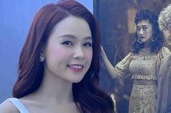 Sam hỏi ý kiến Diệu Nhi về việc tổ chức đám cưới