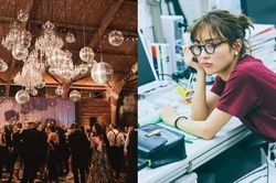 Tiệc cuối năm: Người vui vẻ, kẻ lạc lõng