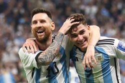 Nhận định Argentina vs Pháp chung kết World Cup: Messi chinh phục đỉnh cao
