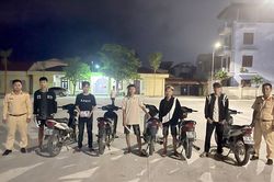Tăng cường giáo dục pháp luật trong học đường
