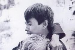 Mẹ tôi