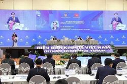 Đưa kinh tế Việt Nam vượt qua những 'cơn gió ngược'