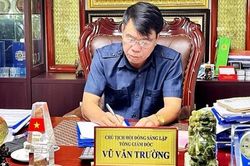 Xây dựng thương hiệu cà phê sạch bằng chữ Tâm và Tín