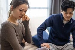 Từ chối yêu cầu vô lý của mẹ vợ, tôi bị vợ tức giận đòi ly hôn