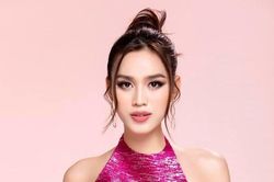 Ngủ 4 tiếng vẫn xinh đẹp rạng rỡ, đâu là bí quyết dưỡng nhan của Hoa hậu Đỗ Thị Hà?