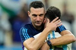Argentina vô địch World Cup 2022: Bình minh sẽ lên vào sớm mai
