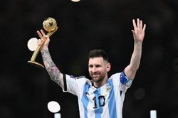 GÓC CHIẾN THUẬT: Argentina đánh bại Pháp như thế nào?