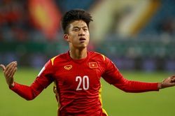 Văn Đức giúp HLV Park Hang Seo thở phào