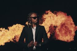 Album của Metro Boomin 'đại thắng' mùa nhạc lễ
