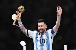 Tin nóng bóng đá tối 19/12: Messi tiết lộ tương lai sau World Cup