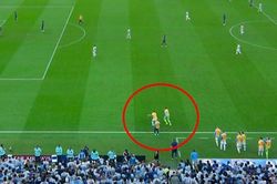Báo Pháp: Argentina ghi bàn không hợp lệ, không xứng đáng vô địch
