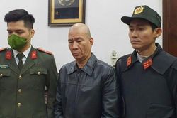 Triệt phá đường dây cá độ bóng đá 1.500 tỷ đồng tại Thừa Thiên Huế