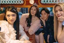 Bị Luna Đào unfriend, chê chảnh, Bảo Thy và Khổng Tú Quỳnh 'tỏ thái độ' khiến ai cũng 'giật mình'