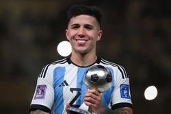 Điều ít biết về 'Golden boy' cùng Argentina vô địch World Cup 2022