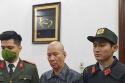 Huế phá đường dây cá độ bóng đá qua mạng 1.500 tỷ đồng