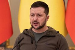 Ukraine muốn thượng đỉnh hòa bình toàn cầu, xác nhận kế hoạch mưu sát đại tướng Nga