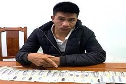 Công an Đà Nẵng bắt nhóm làm và lưu hành hơn 1,3 tỷ tiền giả