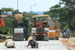 Nghệ An dành 1.700 tỷ đồng khởi công 41 dự án mới trong năm 2023