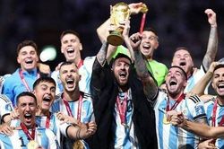 World Cup 2022: Chung kết trong mơ