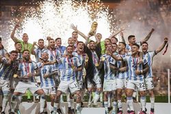 WORLD CUP 2022: Chung kết - Argentina vô địch sau trận cầu kịch tính không tưởng