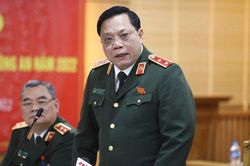 Giám đốc Công an Hà Nội nói về thông tin khoảng 4.700 cán bộ xin ra khỏi ngành
