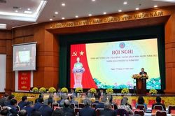 Thu ngân sách nhà nước vượt 19,8% dự toán